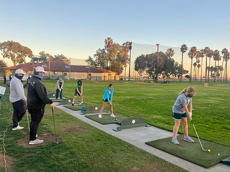 CMS Spring Sports Camps ...